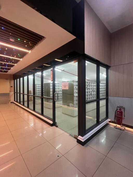 Legasi High Floor 3 Bedroom Klcc View *