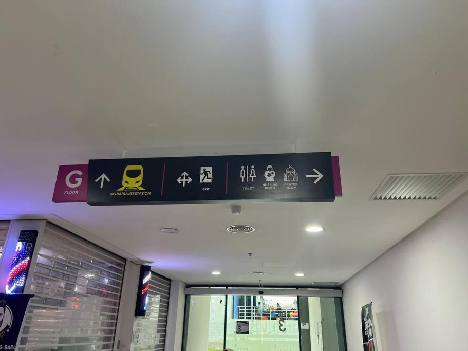 Apartemen Legasi High Floor 3 Bedroom Klcc View Kuala Lumpur