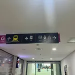 Legasi High Floor 3 Bedroom Klcc View