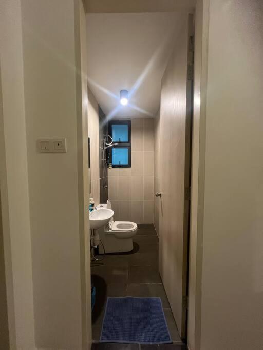 Pangsapuri Legasi High Floor 3 Bedroom Klcc View