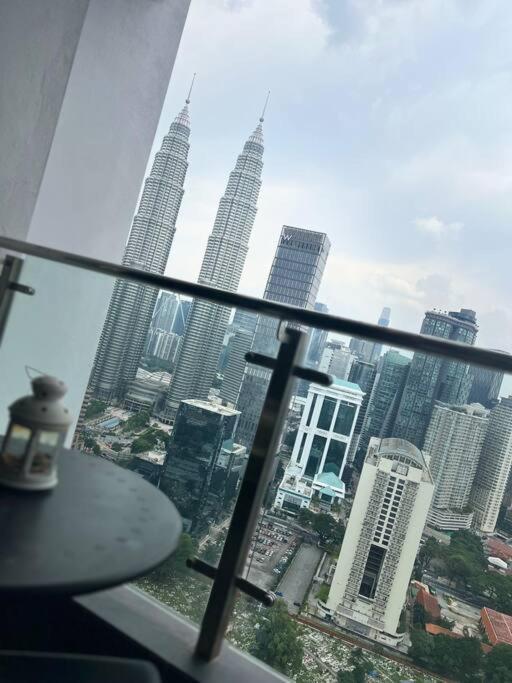 Legasi High Floor 3 Bedroom Klcc View Pangsapuri Kuala Lumpur