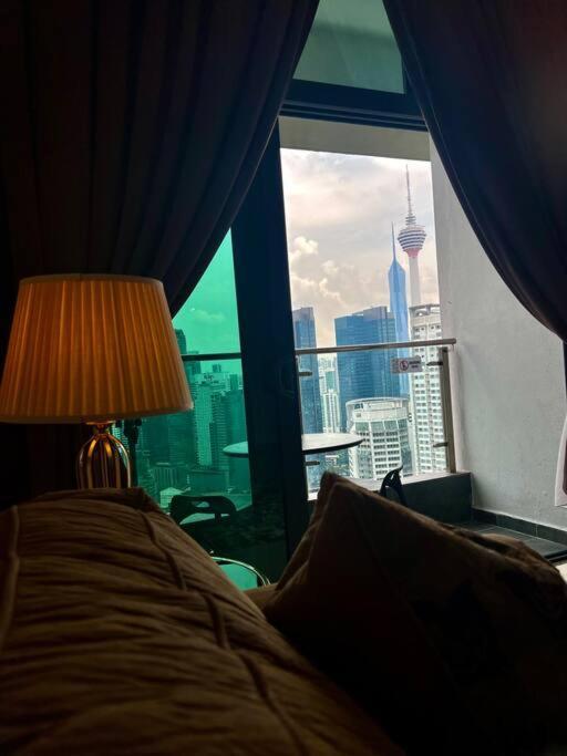 Legasi High Floor 3 Bedroom Klcc View Pangsapuri Kuala Lumpur