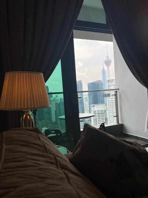 Legasi High Floor 3 Bedroom Klcc View Pangsapuri *