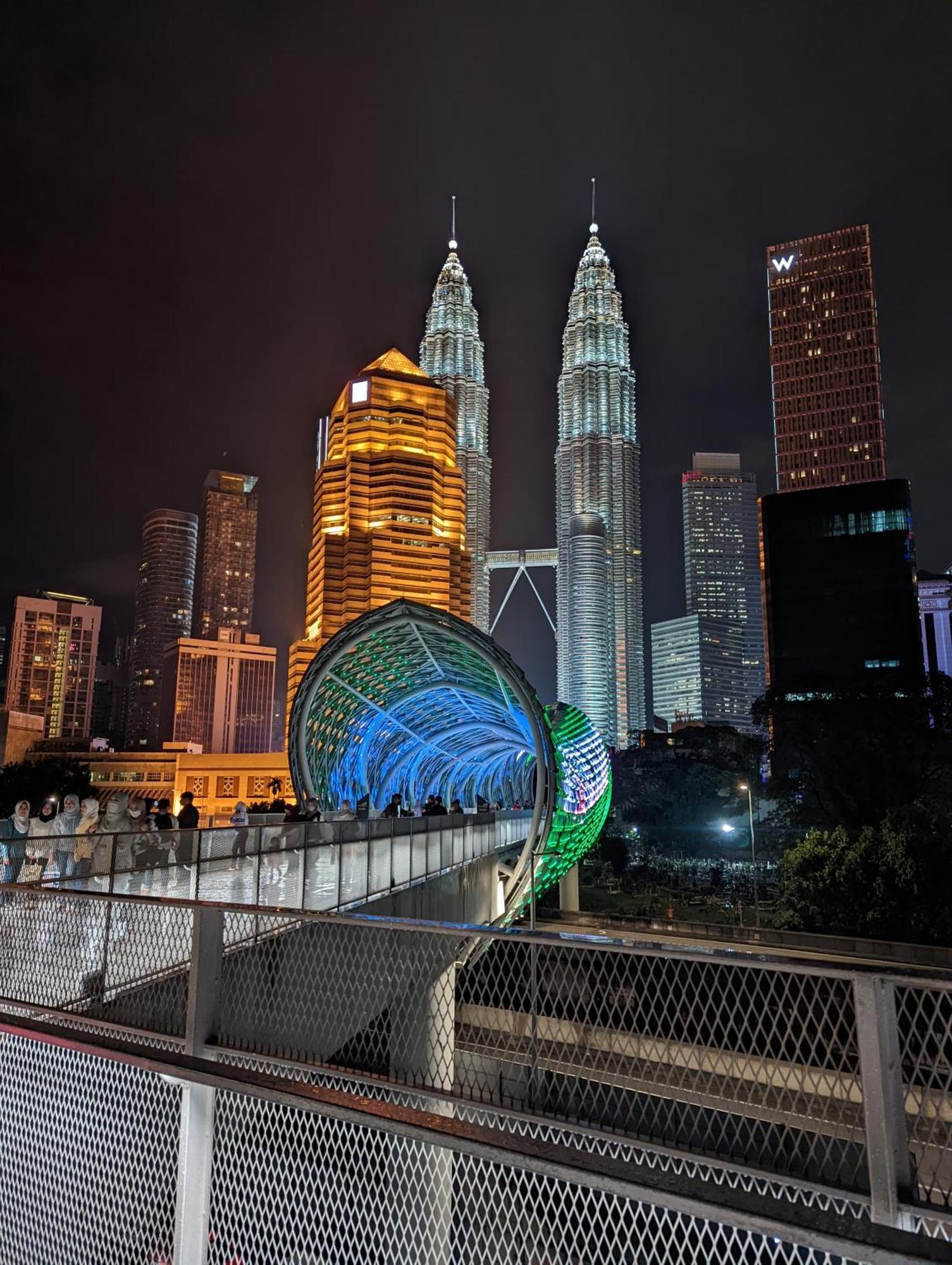 Pangsapuri Legasi High Floor 3 Bedroom Klcc View Kuala Lumpur